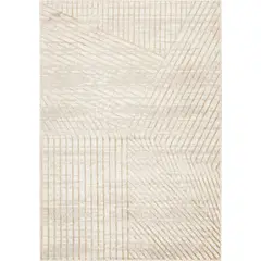 JUST HOME COLLECTION - Alfombra Salamanca 133x190 cm Multicolor