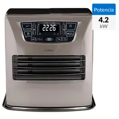 TOYOTOMI - Estufa Parafina LC-44