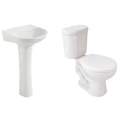 FANALOZA - Sala Baño 30,5 cm 6 l CS107089130