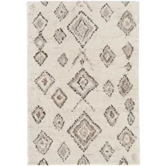 JUST HOME COLLECTION - Alfombra Gipsy 160x230 cm Multicolor