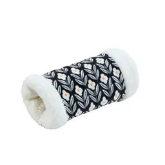 JUST HOME COLLECTION - Calienta manos Sherpa Multicolor 20x36 cm