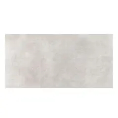 HOLZTEK - Piso Vinílico Autoadhesivo 1.5 mm 30x61 cm Concrete Gris 4.64 m2