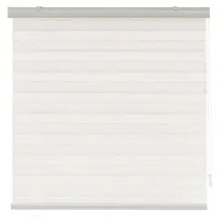 JUST HOME COLLECTION - Cortina Roller Dúo Look Lino