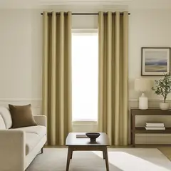 JUST HOME COLLECTION - Cortina Blackout 140x250 cm