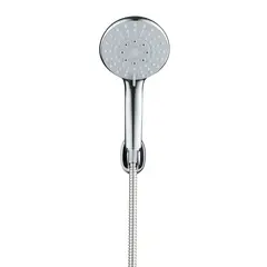 SENSI DACQUA - Set Ducha Abs 5 Funciones 12 cm Flexible