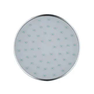 SENSI DACQUA - Difusor Ducha Abs 1 Función 12 cm