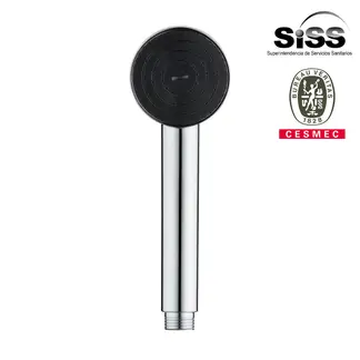 KARSON - Mango Ducha Abs 1 Función D6 2cm