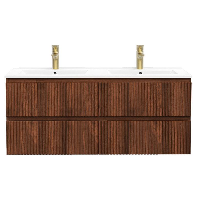 Mueble Baño Oporto Madera