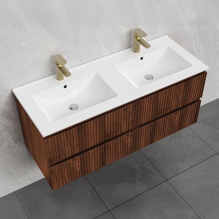 Mueble Baño Oporto Madera