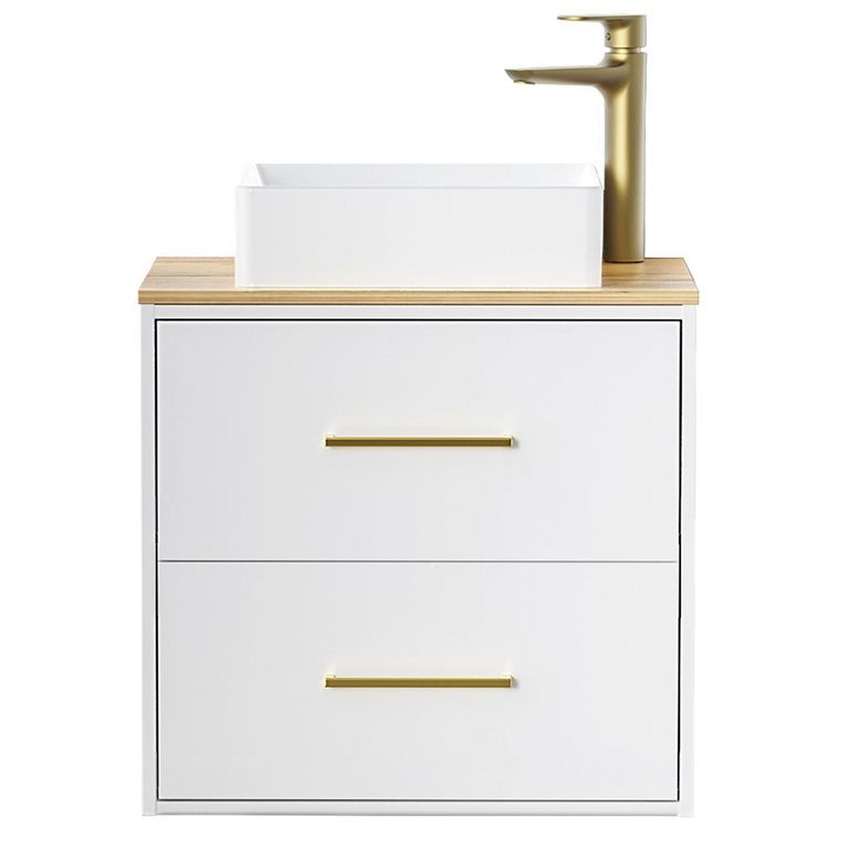 Mueble Baño Viena sin Lavamanos