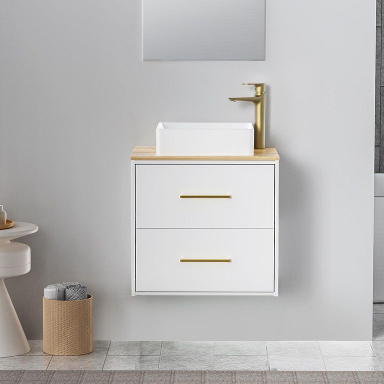 Mueble Baño Viena sin Lavamanos