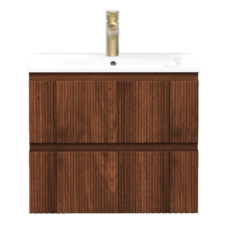 Mueble Baño Oporto Madera