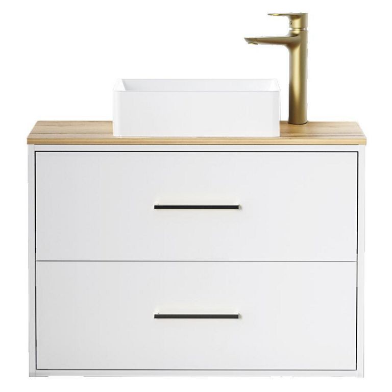 Mueble Baño Viena sin Lavamanos