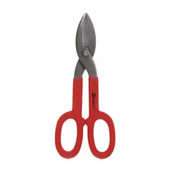 KARSON - Tijera Ojalatera 10"