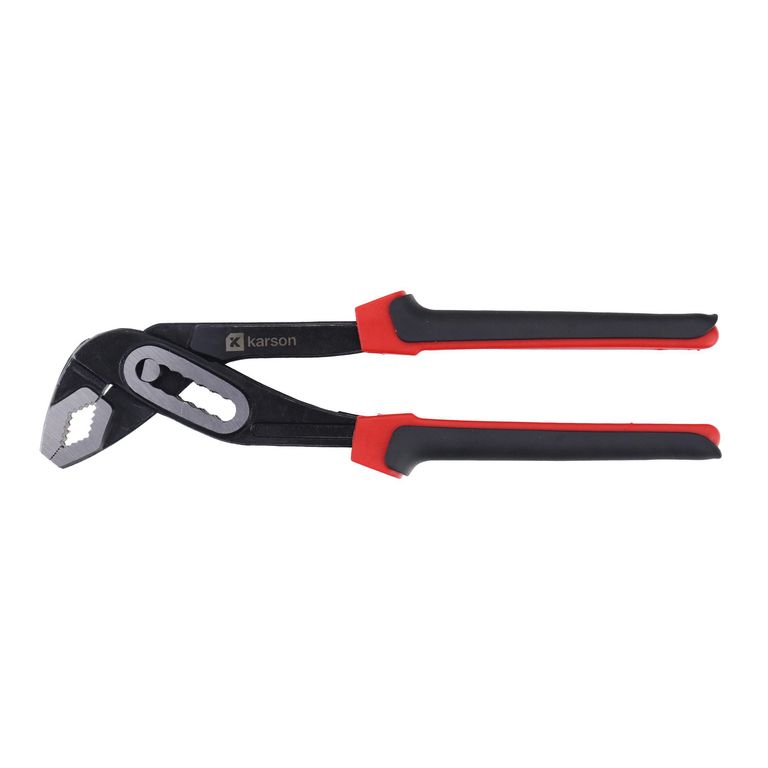 Alicate de pico loro 10"