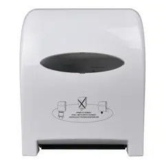 KLEINE WOLKE - Dispensador toalla papel semiautomático