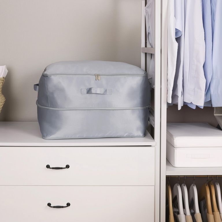 Organizador 52x30x42 cm Gris