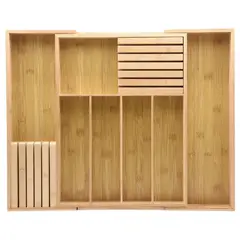 JUST HOME COLLECTION - Organizador de utensilios/cuchillo