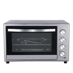 WURDEN - Horno Eléctrico 100 Litros WEO-100CS