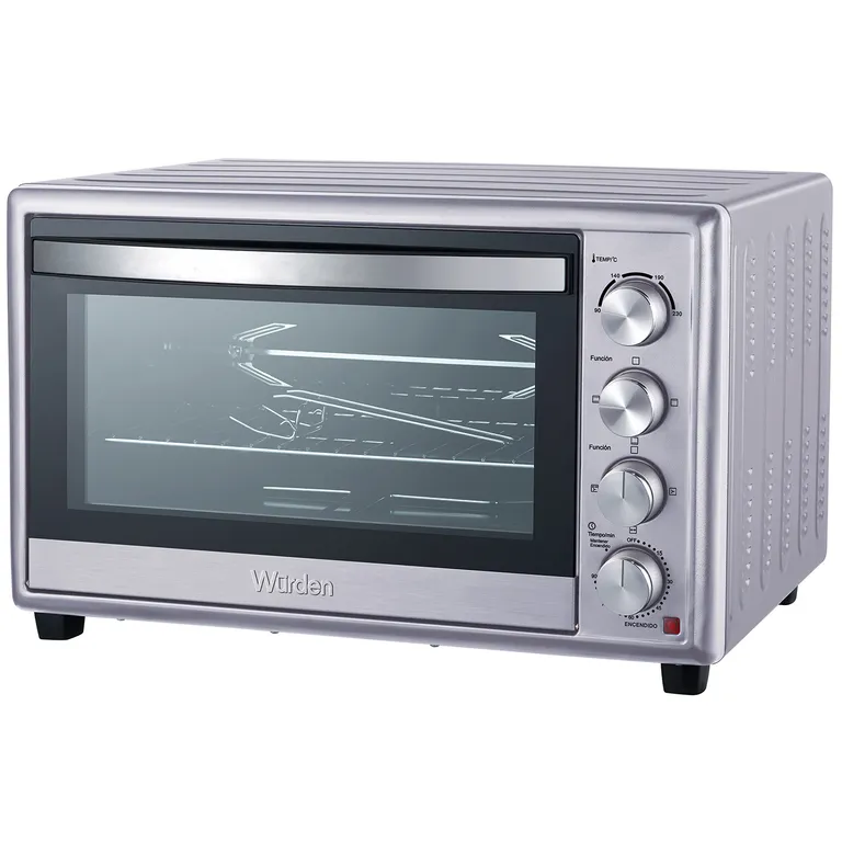 Horno Eléctrico 60 Litros WEO-60CS