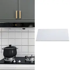 HOLZTEK - Cerámica 30x60 cm Quadrato Blanco 1.62 m2
