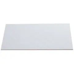 HOLZTEK - Cerámica 30x60 cm Herring Blanco 1.62 m2