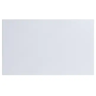 HOLZTEK - Cerámica 25x40 cm Blanca Brillo Blanco 1.5 m2