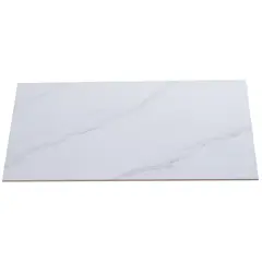 HOLZTEK - Cerámica 30x60 cm Calacat Blanco 1.8 m2