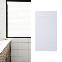 HOLZTEK - Cerámica 25x40 cm Flecha Blanco 1.5 m2
