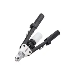 UBERMANN - Remachadora 2,4 - 3,2 - 4,0 - 4,8 - 6,4 mm