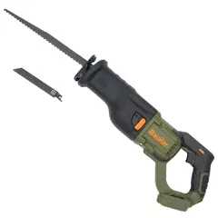 BAUKER - Sierra Sable Inalalámbrico 20V Sin Batería