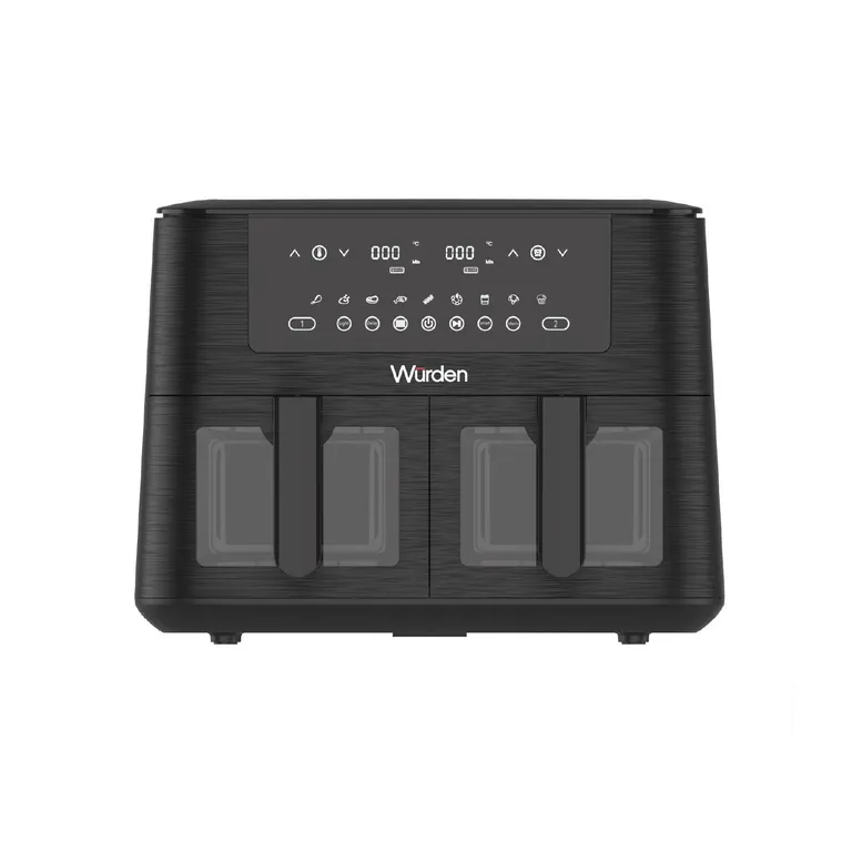 Freidora de aire 8.4 Litros WFR-DUOCH81