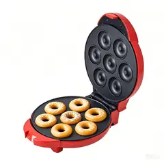 RECCO - Máquina de donas RCE-DONMK7N