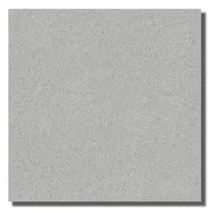 HOLZTEK - Porcelanato 60x60 cm Terrazo Grey Gris Claro 1.44 m2