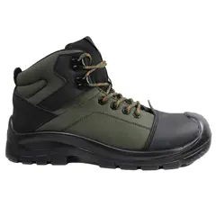 BAUKER - Zapato de trabajo Hombre Talla 41 ROCKY