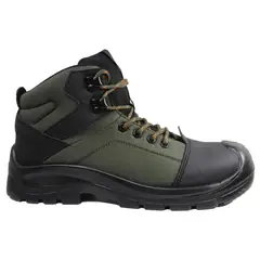 BAUKER - Zapato de trabajo Hombre Talla 42 ROCKY