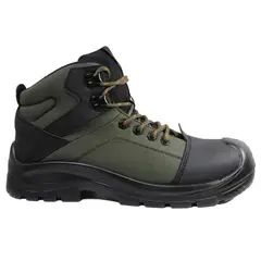 BAUKER - Zapato de trabajo Hombre Talla 43 ROCKY