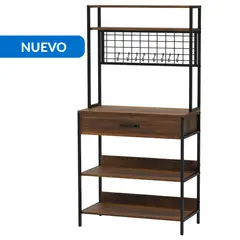 JUST HOME COLLECTION - Mueble Cocina Cajón Austria