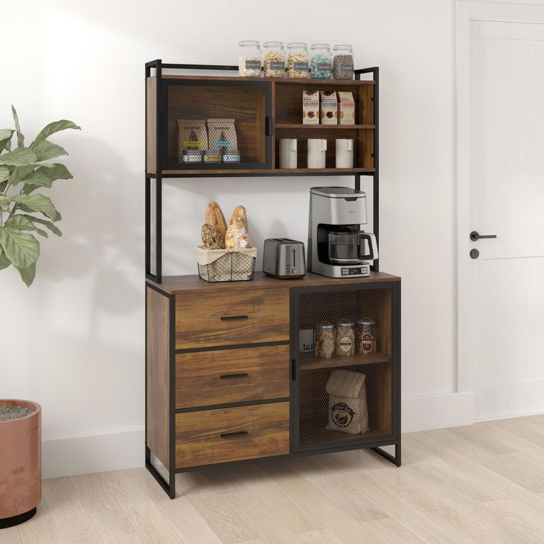 Mueble Cocina XL Austria 170x100 cm