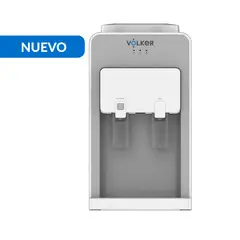 VOLKER - Dispensador Eléctrico de Agua Sobremesa