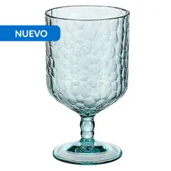 JUST HOME COLLECTION - Copa de 300 ml Verde