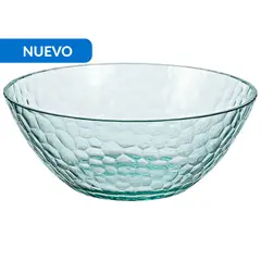 JUST HOME COLLECTION - Bowl Verde 760 Ml Boho Chic
