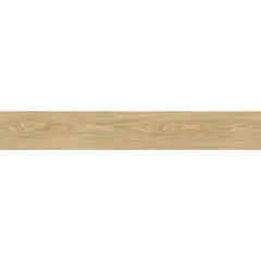 HOLZTEK - Piso Vinílico 1.5 mm 15x91 cm Natura Café 4.18 m2