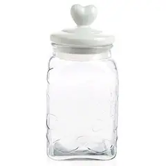 JUST HOME COLLECTION - Frasco Vidrio 3230 ml