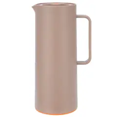 JUST HOME COLLECTION - Jarra Termo Vidrio 1000 ml