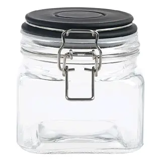 JUST HOME COLLECTION - Frasco Vidrio 450 ml