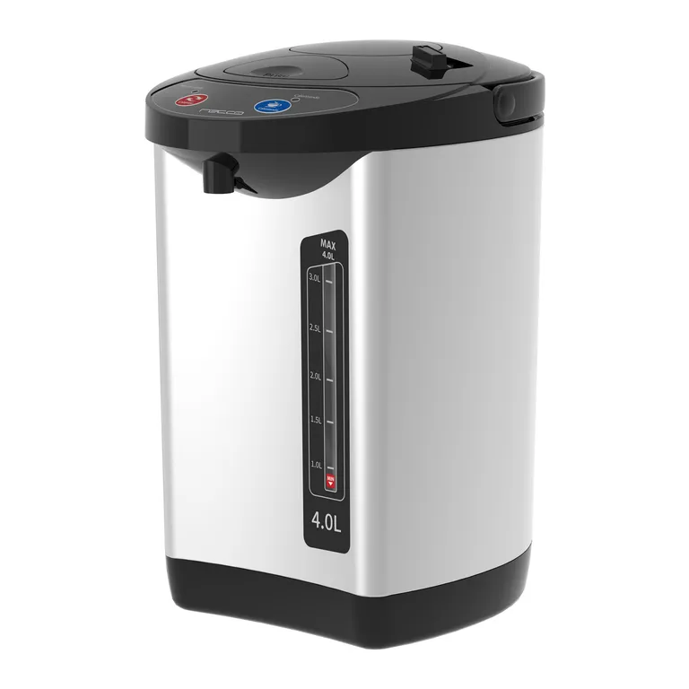Termohervidor 4 Litros Multicolor RHE-TERMO4000