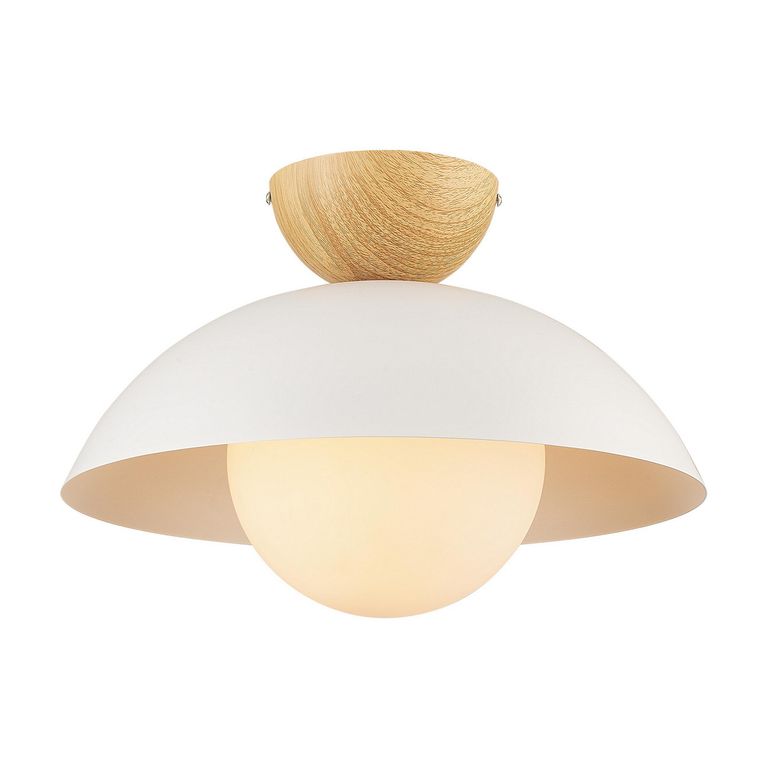 Lampara Techo Udine Blanco