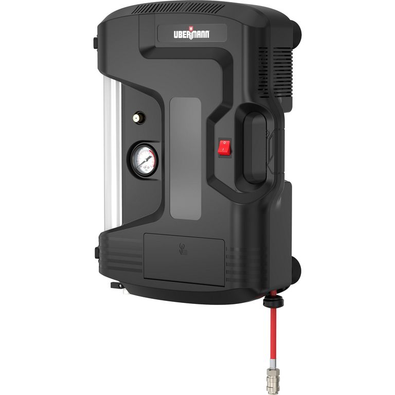 Compresor de Aire de Pared 1.5 HP 2 Litros 0250251