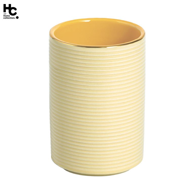 Vaso Ceramica Rene